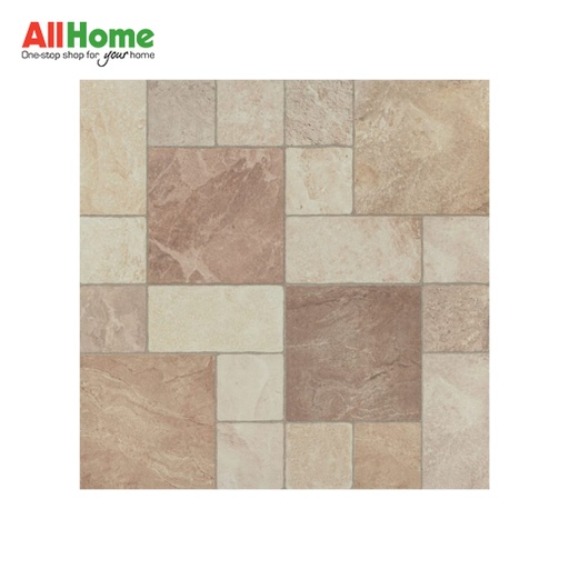 MARIWASA Flr Pathway Brown 60X60Cm