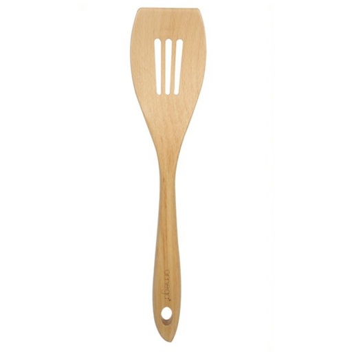 [10253569] OMEGA Beechwood Collection of Kitchen Cooking Utensils