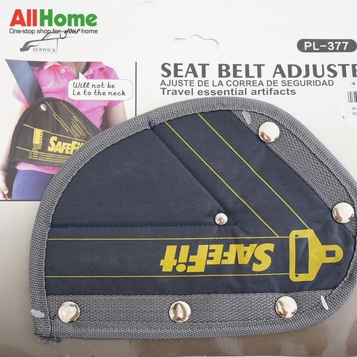 BERWICK LA377 Car Seat Belt Adjuster