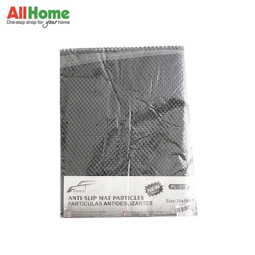BERWICK LA273 Non-Slip Dash Mat 30X150cm