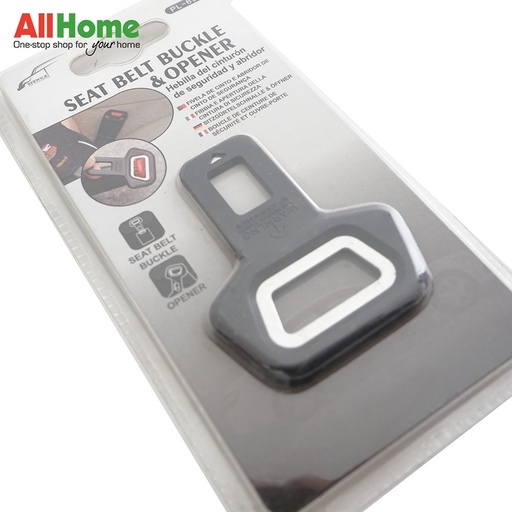 BERWICK LA691 Seat Belt Buckle and Opener