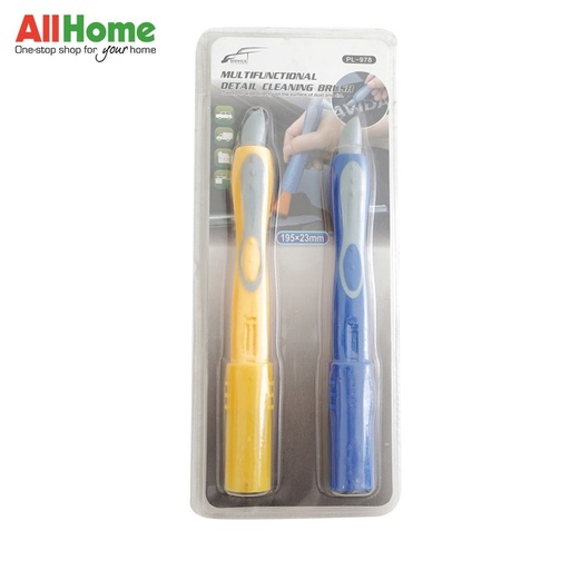 BERWICK LA978 Multi-Detail Cleaning Brush