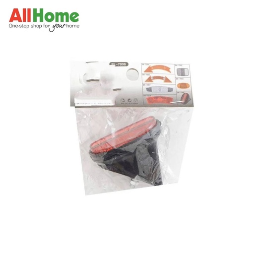 BERWICK BK7006 Bicycle Reflector