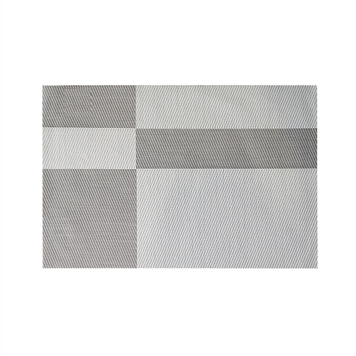 Placemat PVC Gray ktm-903