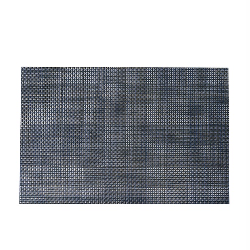 Placemats PVC Navy Blue ktm-916