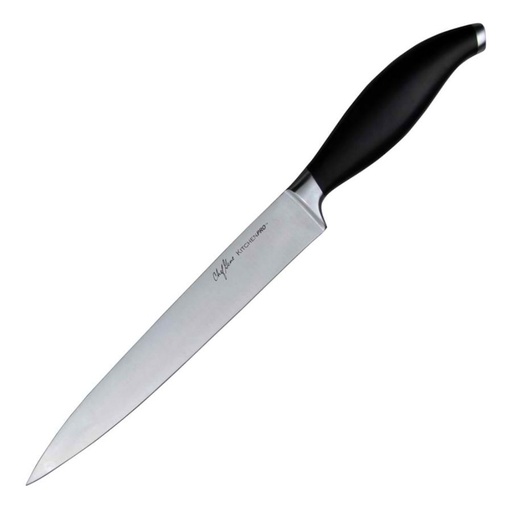 KITCHEN PRO 8 inches Sharp Cutting Edge Slicing Knife