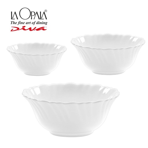Tempered Soup Bowl Dinnerware