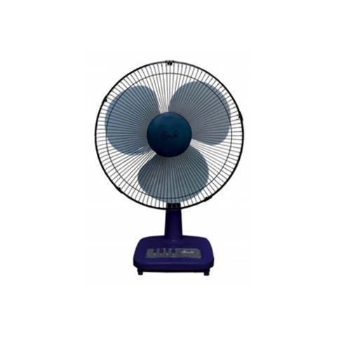 ASAHI LS 6004 Desk Fan 16"