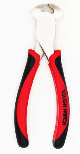TOUGH NOTCH Aht9 End Nipper Pliers 7"
