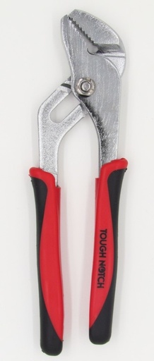 TOUGH NOTCH Aht10 Grove Joint Pliers 8"