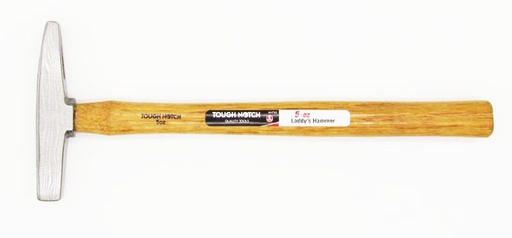 TOUGH NOTCH Aht50 Laddy'S Hammer 5 Oz