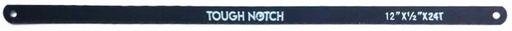 TOUGH NOTCH Aht59 Hacksaw Blade 10Pcs