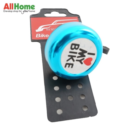 BERWICK QJ-4715 Bike Ringing Bell