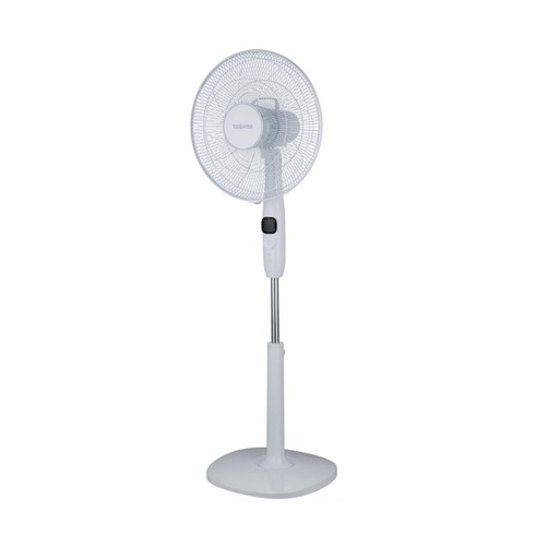 TOSHIBA F-LSD10(W)PH Stand Fan 16"