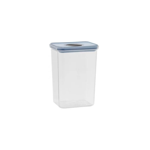 NEOFLAM Smart Seal Container, Food Storage 2.8 Liter Blue