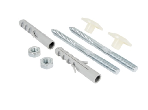 Fluxo Ahfl-Lb50000 Lavatory Fixing Kit