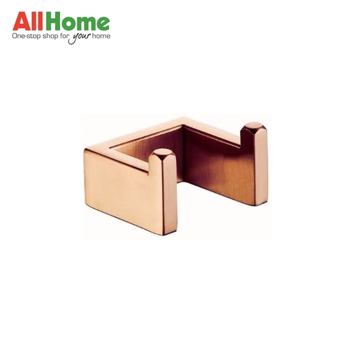 Fluxo Ahba14 Robe Hook Rose Gold Ss304