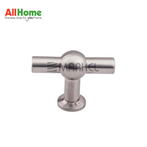 Markel Dmz-11053 Cabinet Knob Brushed Satin Nickel