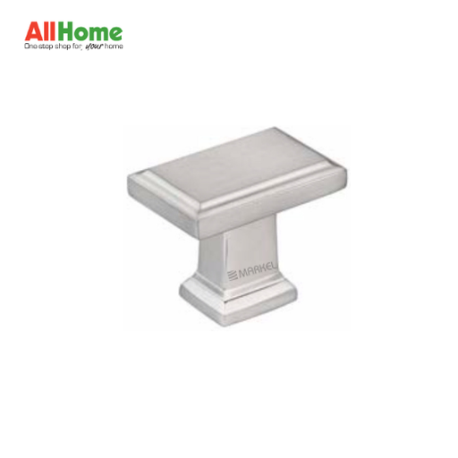 Markel Dmz-11401 Cabinet Knob Brushed Satin Nickel