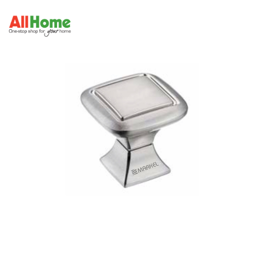 Markel Dmz-11406 Cabinet Knob Brushed Satin Nickel