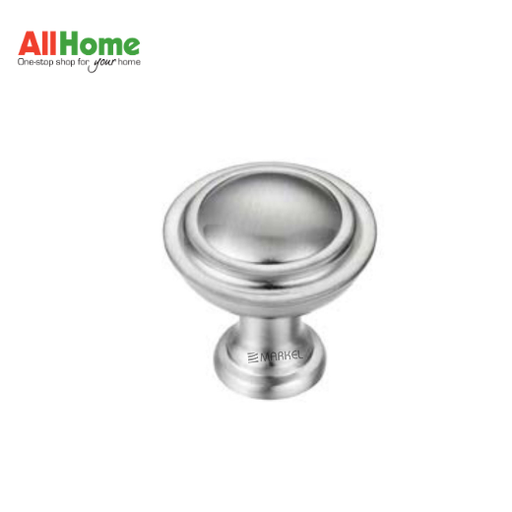 Markel Dmz-11409 Cabinet Knob Brushed Satin Nickel