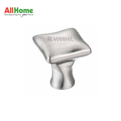 Markel Dmz-11413 Cabinet Knob Brushed Satin Nickel