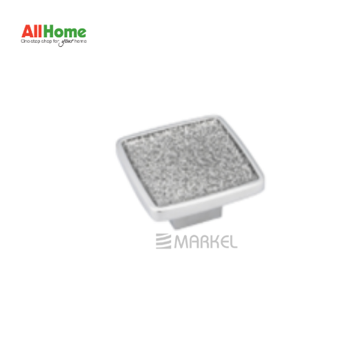 Markel Dmz-11580 Cabinet Knob Brushed Satin Nickel