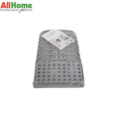 Foldable Dirty Clothes Basket