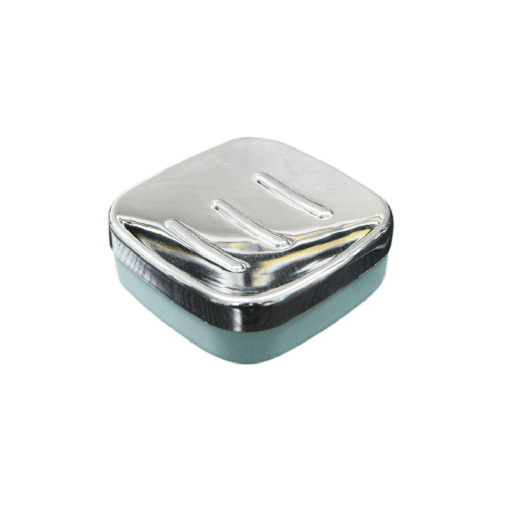 CASCADE Bath Accessories, Soap Dish