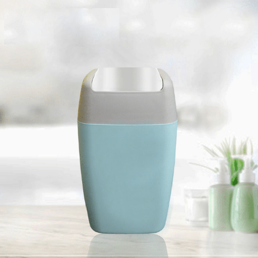 CASCADE Waste Bin, Trash Bin