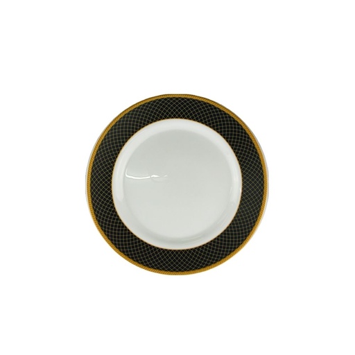 LA OPALA Sovrana Elegant Dinnerware Regent Blue