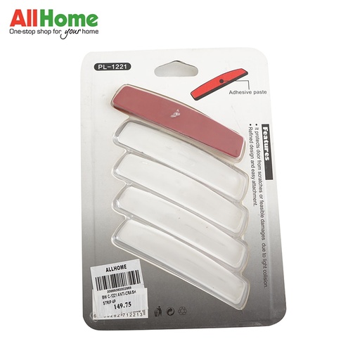 BERWICK C-1221 Anti-Crash Strip 4 Pcs