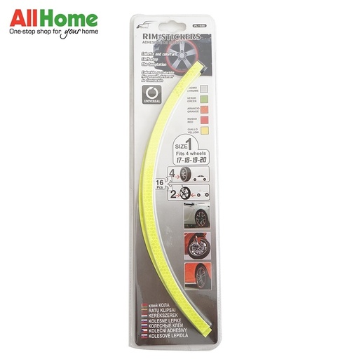 BERWICK LA-688 Tire Rim Reflector