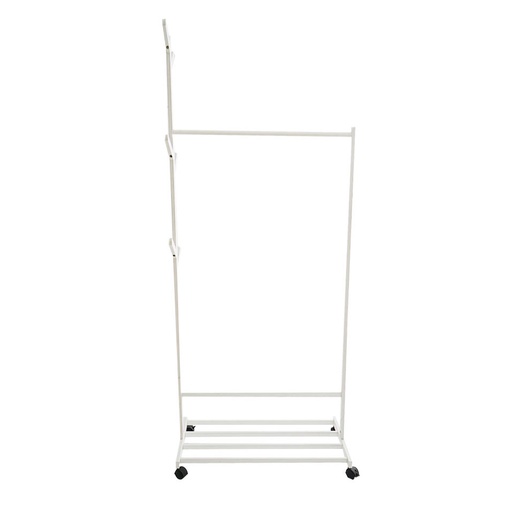 GRAB & GO XUE I bamboo cloth rack 60 cm