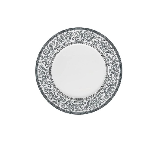 LA OPALA Sovrana Elegant Dinnerware Persian Grey