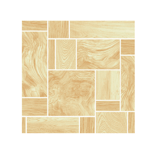 TENZEN Hi-Gls Wood 4531 40X40 CM Tile