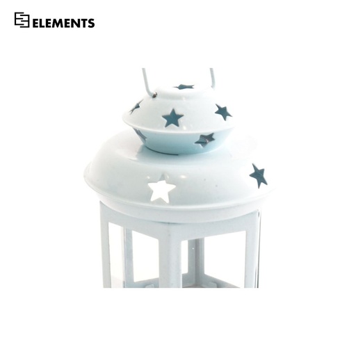 ELM HM-003-S ASSORTED COLOR LANTERNS