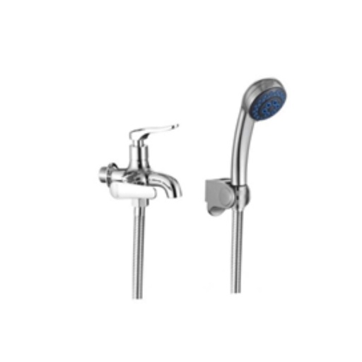 BRAUHN Shower Nixie SF013S