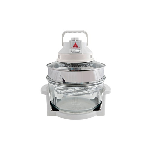 HANABISHI HTB130 Turbo White