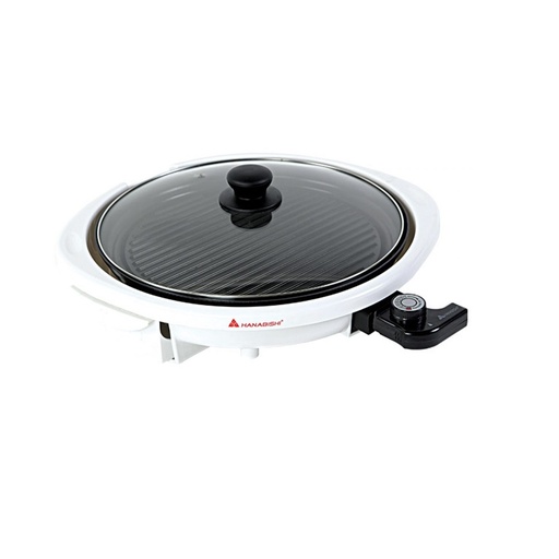 HANABISHI HGRILL100 Griller