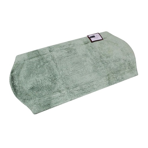 LINENS N' THINGS Cotton Bathroom Rug Hurley Collection 50X80 Seagrass