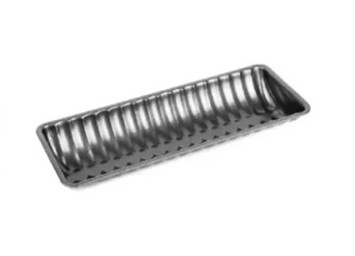 PRISM COLLECTION Non-stick Cake Molder Baking Pan 31.5cm x 12cm