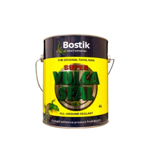 BOSTIK SUPER VULCASEAL GALLON