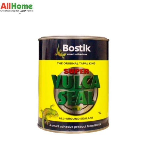 BOSTIK SUPER VULCASEAL LITER