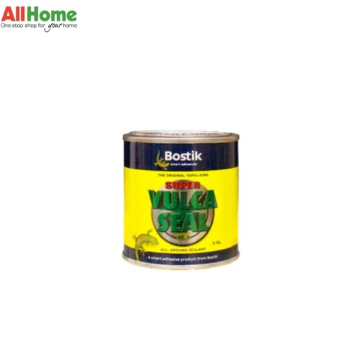 BOSTIK SUPER VULCASEAL 1/4 LITER