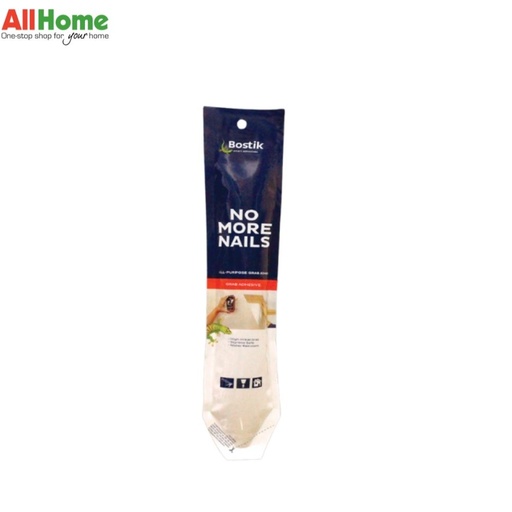 BOSTIK NO MORE NAILS 100G