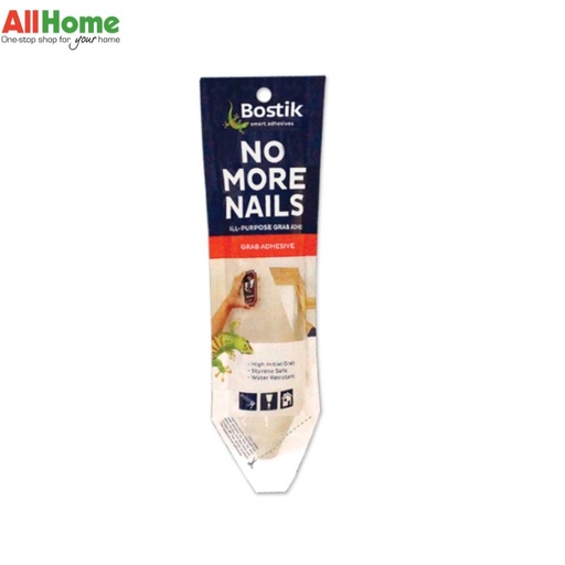 BOSTIK NO MORE NAILS 30G