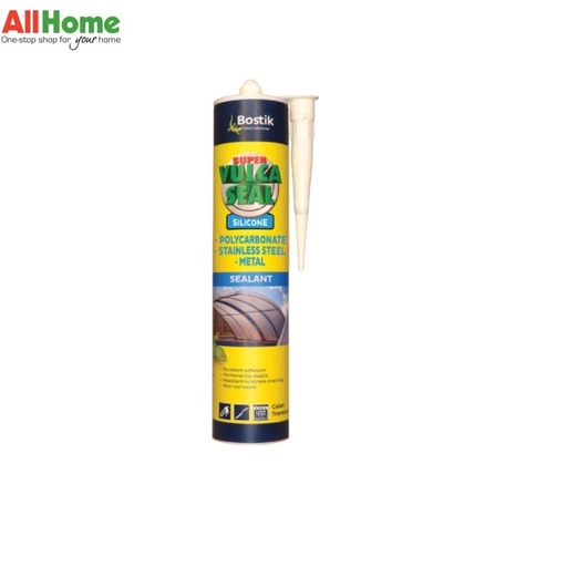 BOSTIK SUPER VULCASEAL POLYCARBONATE 300ML