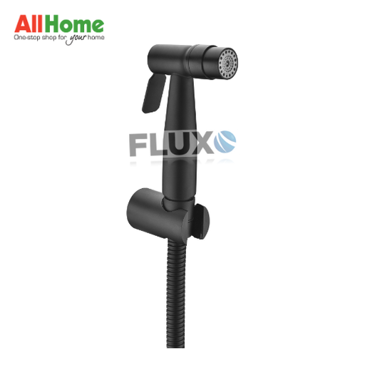 FLUXO AHBD1 Bidet Set 2 Function Black 304