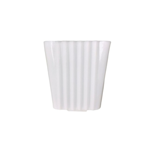 Plastic Pot Corrugated Pot